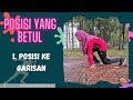 PJPK Tahun 4 : Kemahiran asas larian pecut - tugasan murid