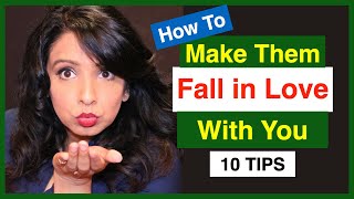 How to MAKE ANYONE FALL IN LOVE with You in Hindi | Crush ko Impress Kaise Kare | The Official Geet