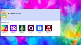 Using Clever and Google Classroom in Upper Primary