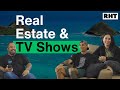 EP17 Real Estate Sweethearts Representing Hawaii: Kamohai and Tristyn Kalama