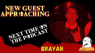 Koinonia with The K!D Featuring @Brayan: K!D Casper Podcast