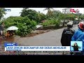 Lahar Dingin Gunung Agung Terjang Wilayah Karangasem - SIS 07/02