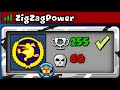 So I Challenged @ZigZagPower to a 1v1 and this happened... (Bloons TD Battles)