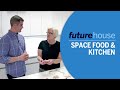 Space Kitchen | Future House | Ask This Old House
