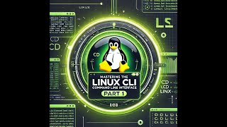 Mastering the Linux Command Line Interface (CLI): A Beginner's Guide (Part 1)