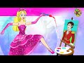 Princess Cinderella - 2 Fairy Tales | KONDOSAN English | Fairy Tales & Bedtime Stories for Kids