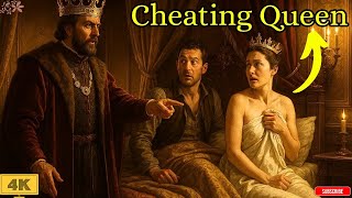 Kings Betrayed, Queens Exposed, and Shocking Royal Births - Royal Scandals