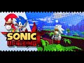 Sonic Uprising (3D) (Hyper Sonic Update) ✪ First Look Gameplay (4K/60fps)