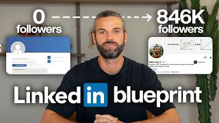how to BEAT the new LinkedIn algorithm in 16 minutes