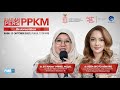 [LIVE] SIARAN PERS PPKM | RABU, 13 OKTOBER 2021