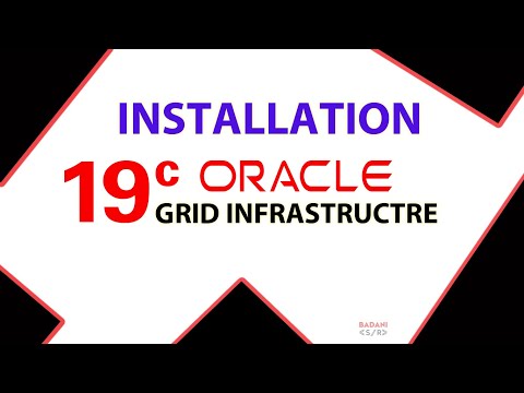 #10 Oracle 19C Grid Infrastructure Installation on Windows (Standalone)