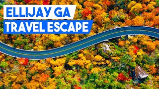 5 Mind-Blowing Secrets of Ellijay Georgia That Nobody Talks About