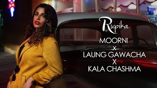 Rupika -  Moorni x Laung Gawacha x Kala Chashma (FEMALE COVER) | Official Video |
