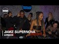 Jamz Supernova | Boiler Room x International Women's Day