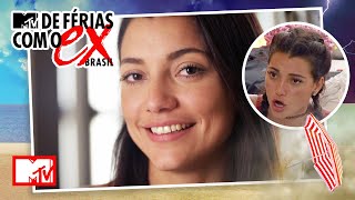 As frases mais icônicas da Gabi Prado na 1ª temporada | MTV De Férias Com O Ex Brasil T1