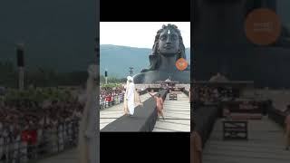 Shiva Shiva Shiva Shiva - Sounds of Isha | Sadhguru | Mahashivratri 2021 | Kannada Shiv bhajan