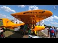 Maule Air, Inc. at Sun 'n Fun 2021