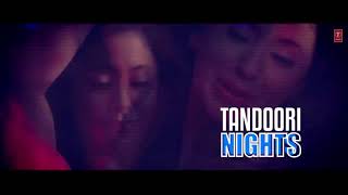 Lyrical : Tandoori Nights