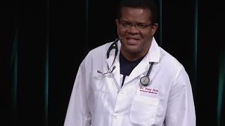 Change the  odds for health | Anthony Iton | TEDxSanFrancisco