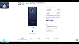 Cricket Wireless Free Phone Promotion