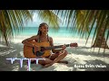 10 Secrets to Instant Relaxation: Sunset Island Reggae Melodies for a Warm, Tropical Escape