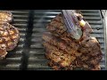 How to Make The Juiciest Indoor Grilled T-Bone Steak Recipe