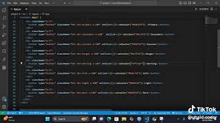 Make a background color changer using React