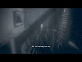 Resident Evil 7: biohazard all scenes - Floating In-Between middle scene