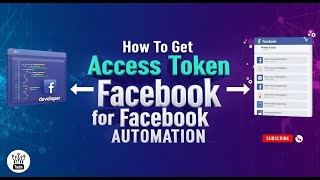 How To get Access Token For Facebook Page To Auto Post