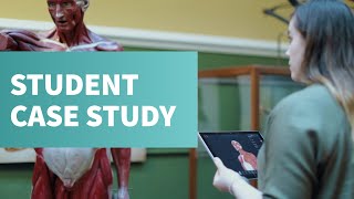Case Study: Medical Student at Trinity College