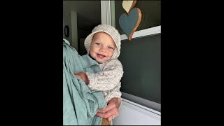 Funeral Service - Asher Pleiter - October 17, 2025