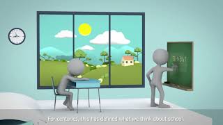 Adaptive Learning - Flexi Education Framework English Subtitles