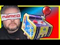 FAULTY Namco ARCADE Classics Game  | Can I FIX It?