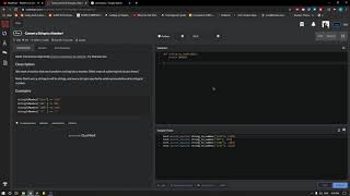 Codewars | Convert a String to a Number! via Python3