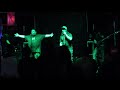Slow N Easy (Live)