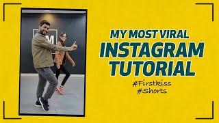 My most Viral Instagram Tutorial 🔥❤️  #shorts #Josh