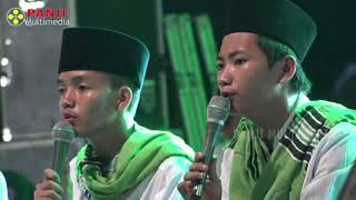 JPS JAM'IYAH PECINTA SHOLAWAT Live di Lapangan Tambakrejo-Tambakberas-Jombang