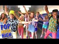 School's Out Song from Pop Music High Music Video. Totally TV