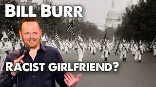 Bill Burr - Is my girlfriend racist? | June 2020 | Monday Morning Podcast