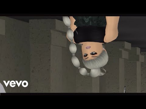 Roblox audio no tears left to cry