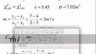 MathType Tutorial