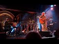 Joan Osborne - Live at The Union Chapel, London - 02.07.24 [4k]