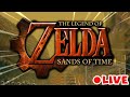 The Legend of Zelda: Sands of Time