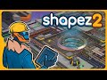 Shapez 2 Is The Smartest Factory Builder I've Ever Played!