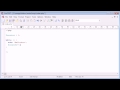Beginner PHP Tutorial - 25 - while Loop