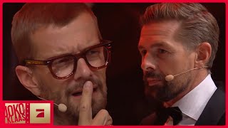 Ich probier, mich zusammen zu reißen! | Schon im 1. Spiel wird gezockt | JKP8