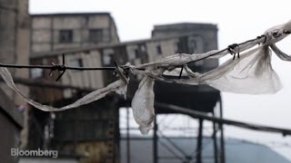 The Ukraine Conflict From Deep Inside Coal Country