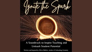 Every Discover Begins With A Spark