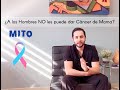 Cáncer de Mama en Hombres // ⚠️ Existe el cáncer de mama en hombres ⚠️ - Dr. Jaime Díaz