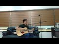 I Still Haven't Found What I'm Looking For by U2 (Cover)